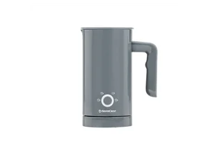 SILVERCREST Spieniacz do mleka 500 W SMSP 500 A1 Czarny - Spieniacze do mleka - miniaturka - grafika 1