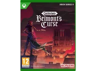 Gry Xbox Series X - Gra Xbox Series CENEGA Castlevania: Belmont’s Curse - miniaturka - grafika 1