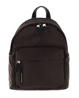 Torebki damskie - Mandarina Duck Hunter P10vct23, Plecak damski 25x30x12 (dł. x szer. x wys.), Brązowy (Mole) - miniaturka - grafika 1