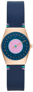 Zegarek Zegarek Skagen SKW3085 GRENEN LILLE SOLAR - Zegarki damskie - miniaturka - grafika 1