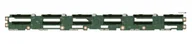 Adaptery i przejściówki - Intel CYPHSBP1212 adapter Wewnętrzny SAS, SATA - miniaturka - grafika 1