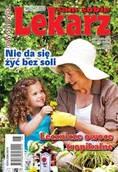 Czasopisma - Sam Sobie Lekarz - miniaturka - grafika 1