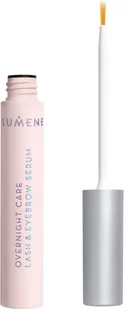 Lumene Overnight Care Lash & Eyebrow Serum (5ml) - Odżywki do rzęs i brwi - miniaturka - grafika 2