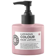 Odżywki do włosów - Maria Nila Maria nila Luminous Colour Hair Lotion, 1er Pack (1 X 200 ML) MN-3627 - miniaturka - grafika 1