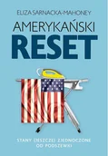Felietony i reportaże - Amerykański reset. Stany (jeszcze) Zjednoczone.. - miniaturka - grafika 1