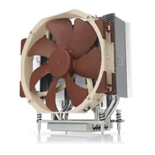 Chłodzenie procesora - Chłodzenie CPU NOCTUA NH-U14S TR4-SP3 - miniaturka - grafika 1