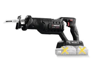 PARKSIDE PERFORMANCE® Akumulatorowa piła szablasta 40 V, PPSSA 40-Li A1, (bez akumulatora i ładowarki) - Piły elektryczne - miniaturka - grafika 1