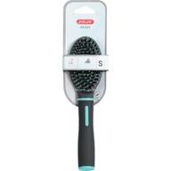 Szczotki i furminatory - Szczotka Anah z podwójnym włosiem mała ZOLUX - miniaturka - grafika 1