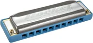 Instrumenty dęte - DIATONICES PROGRESSIVE. HOHNER Harmonica diatoniczna ROCKET LOW LF. - miniaturka - grafika 1