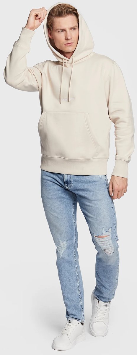 CALVIN KLEIN JEANS jeansy męskie spodnie jeansowe r. 31X34 Slim Fit