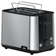 Tostery - Braun HT1510BK - miniaturka - grafika 1