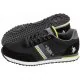 Buty sportowe męskie - Buty Xirio002 Blk XIRIO002M/2MH1 (US124-b) U.S. Polo Assn. - miniaturka - grafika 1