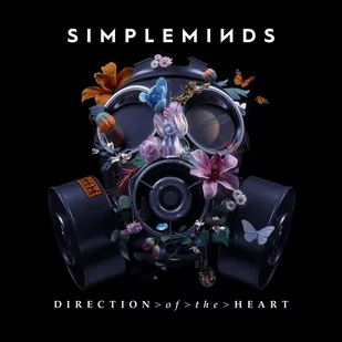 Direction of the Heart (Deluxe Edition) - Rock - miniaturka - grafika 2
