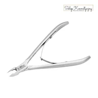 Akcesoria do paznokci - Nghia export cążki do skórek CL.207 12 ( 5MM ) - miniaturka - grafika 1