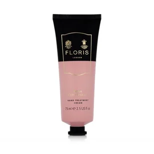 Floris Rosa Centifolia Krem do rąk 75 ml - Kremy i maski do rąk - miniaturka - grafika 1