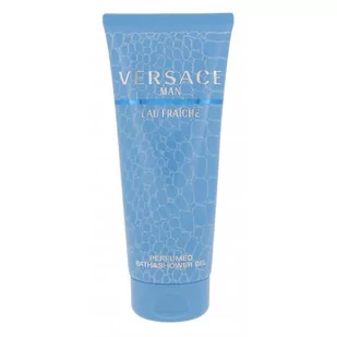 Versace Man Eau Fraîche - Żele pod prysznic dla mężczyzn - miniaturka - grafika 1