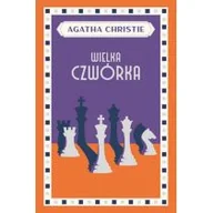 Kryminały - Wielka Czwórka - miniaturka - grafika 1