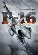 E-booki - biografie - Pilot F-16 - miniaturka - grafika 1