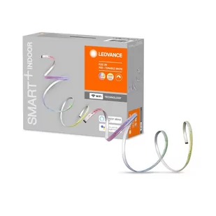 LEDVANCE LEDVANCE LED STRIP WIFI RGBW 2M 4058075515932 - Systemy inteligentnych domów - miniaturka - grafika 1