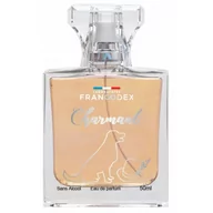 Szampony i odżywki dla psów - Francodex Perfumy dla psa Zapach drzewny 50ml - miniaturka - grafika 1