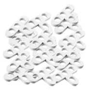 Narzędzia glazurnicze - Krzyżyki dystansowe NEO 61-118 (30 szt.) - miniaturka - grafika 1