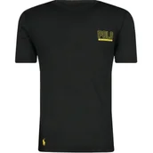 Koszulki dla chłopców - POLO RALPH LAUREN T-shirt | Regular Fit - miniaturka - grafika 1