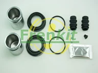 Układ hamulcowy - akcesoria - REPERATURKA ZACISKU HAMULC. (BOS) MERCEDES - miniaturka - grafika 1