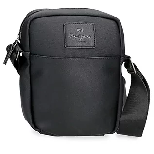 Torebki damskie - Pepe Jeans Torba listonoszka Pjl Bagaż - męska torba listonoszka, Frontier (szara), jeden rozmiar, torba crossbody, Frontier (szary), Jeden rozmiar, Torba crossbody - grafika 1