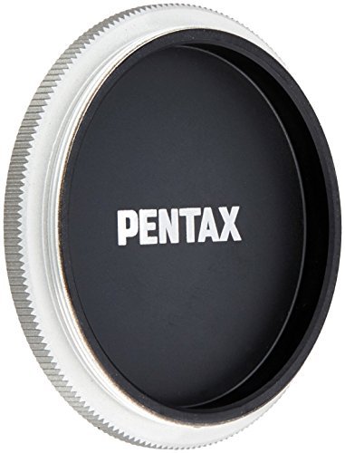 Pentax Nakładki na soczewki do HD DA 40 mm Limited Silver