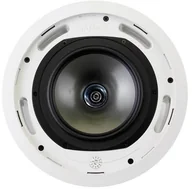 Głośniki i kolumny - TANNOY CMS801DC BM White Para - miniaturka - grafika 1