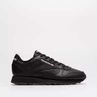 Buty sportowe damskie - REEBOK CLASSIC LEATHER - Reebok - miniaturka - grafika 1