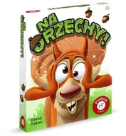 Gry planszowe - Piatnik Na orzechy! - miniaturka - grafika 1
