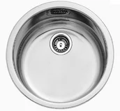 Zlewozmywaki - Zlewozmywak Teka ERC 3 1/2 - miniaturka - grafika 1