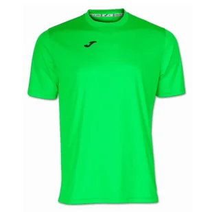 Koszulka do biegania męska Joma Combi - Koszulki sportowe męskie - miniaturka - grafika 1