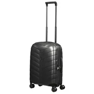 Torby podróżne - Walizka na kółkach Samsonite Attrix 55 Kolor: czarny - miniaturka - grafika 1