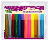 Scrapbooking - Klej z brokatem - miniaturka - grafika 1