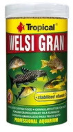 Pokarm dla ryb - Tropical Welsi Gran 1000ml 60466 - miniaturka - grafika 1