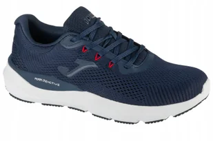 Joma Selene Men 2403 (44) Męskie Buty Sneakers Tkanina Granatowy - Buty sportowe męskie - miniaturka - grafika 1