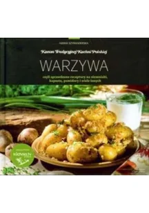 Multico Warzywa, czyli sprawdzone przepisy na ziemniaki, kapustę, pomidory i wiele innych - Hanna Szymanderska - Książki kucharskie - miniaturka - grafika 2