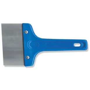 Skrobak malarski PATENT 100 mm - Narzędzia murarskie - miniaturka - grafika 1