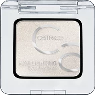 Cienie do powiek - Catrice Highlight Eyeshadow cień do powiek rozświetlający - miniaturka - grafika 1