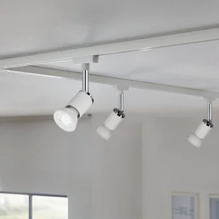 Paulmann reflektor LED GU10 7W 4 000 K 36° 3 szt. - Żarówki LED - miniaturka - grafika 1