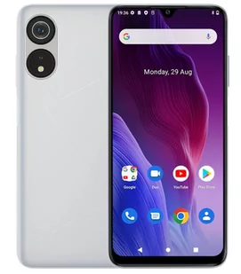 Cubot P60 6GB/128GB Dual Sim Czarny - Telefony komórkowe - miniaturka - grafika 2