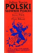Poezja - Polski słownik pijacki - miniaturka - grafika 1