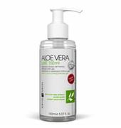 Lubrykanty - Lovely Lovers LOVELY LOVERS ALOE VERA Lube 150ml - miniaturka - grafika 1