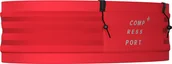 Pozostały sprzęt i akcesoria do ćwiczeń - Compressport PRO Free Pasek, czerwony M/L 2022 Pasy do biegania CU00011B_300_0ML - miniaturka - grafika 1