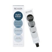 Farby do włosów i szampony koloryzujące - Revlon Nutri Color Filters odżywka Shadow - miniaturka - grafika 1
