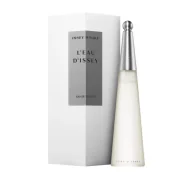 Wody i perfumy damskie - ISSEY MIYAKE L'EAU D'ISSEY WODA TOALETOWA SPRAY 100ML - miniaturka - grafika 1