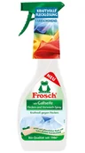Środki do prania - Frosch takich jak mydła Gall plam i vorwasch-Spray 500 ML, 4er Pack (4 X 0.5 L) 2376 - miniaturka - grafika 1