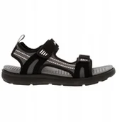 Sandały męskie - Męskie Sandały MARTIBO - miniaturka - grafika 1